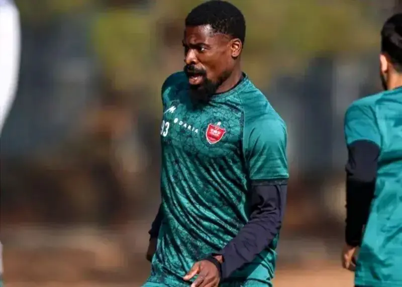 اولین تجربه دربی دو ستاره پرسپولیس