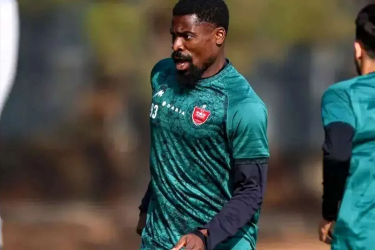 اولین تجربه دربی دو ستاره پرسپولیس