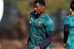 اولین تجربه دربی دو ستاره پرسپولیس