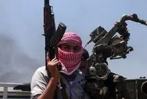 ببینید؛ جنگ شدید خیابانی در سویداء سوریه