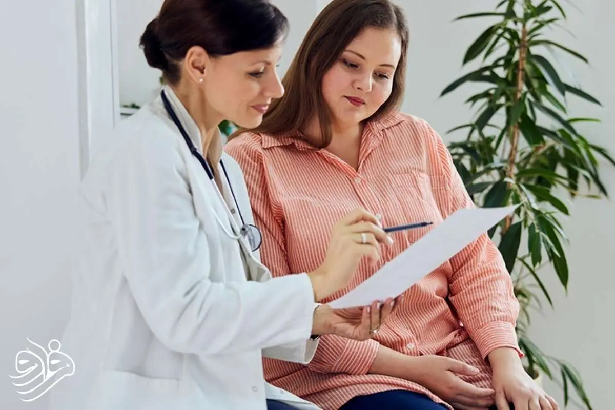 تمرینات هوازی؛ راهکار مؤثر برای زنان مبتلا به تخمدان پلی‌کیستیک