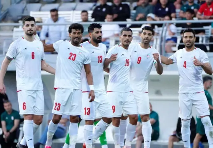 سینماها مسابقات تیم‌ملی در جام جهانی ۲۰۲۶ را اکران می‌کنند + ساعت بازی‌ها