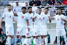 سینماها مسابقات تیم‌ملی در جام جهانی ۲۰۲۶ را اکران می‌کنند + ساعت بازی‌ها