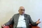 مرعشی: خیلی خوشحالیم که در دولت سهمی نداریم