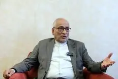 مرعشی: هیچ‌کس به‌دنبال استعفای رئیس‌جمهور نیست