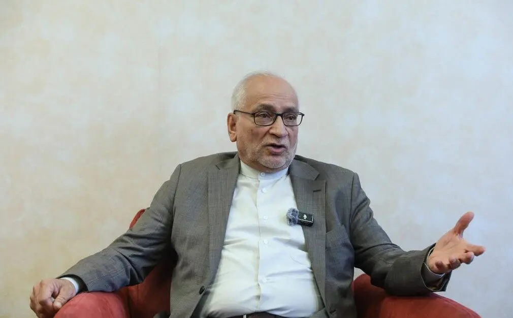 مرعشی: هیچ‌کس به‌دنبال استعفای رئیس‌جمهور نیست