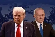 ادعای ترامپ: به نتانیاهو می‌گویم که اجازه حمله به لبنان را ندارد