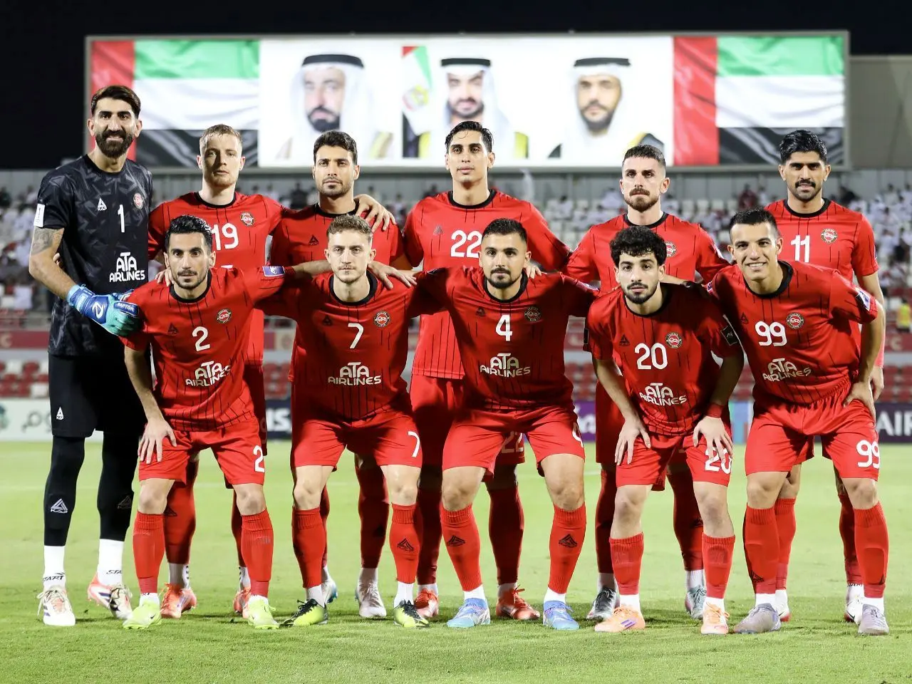 ببینید؛ خلاصه بازی شارجه 0 - تراکتور 5