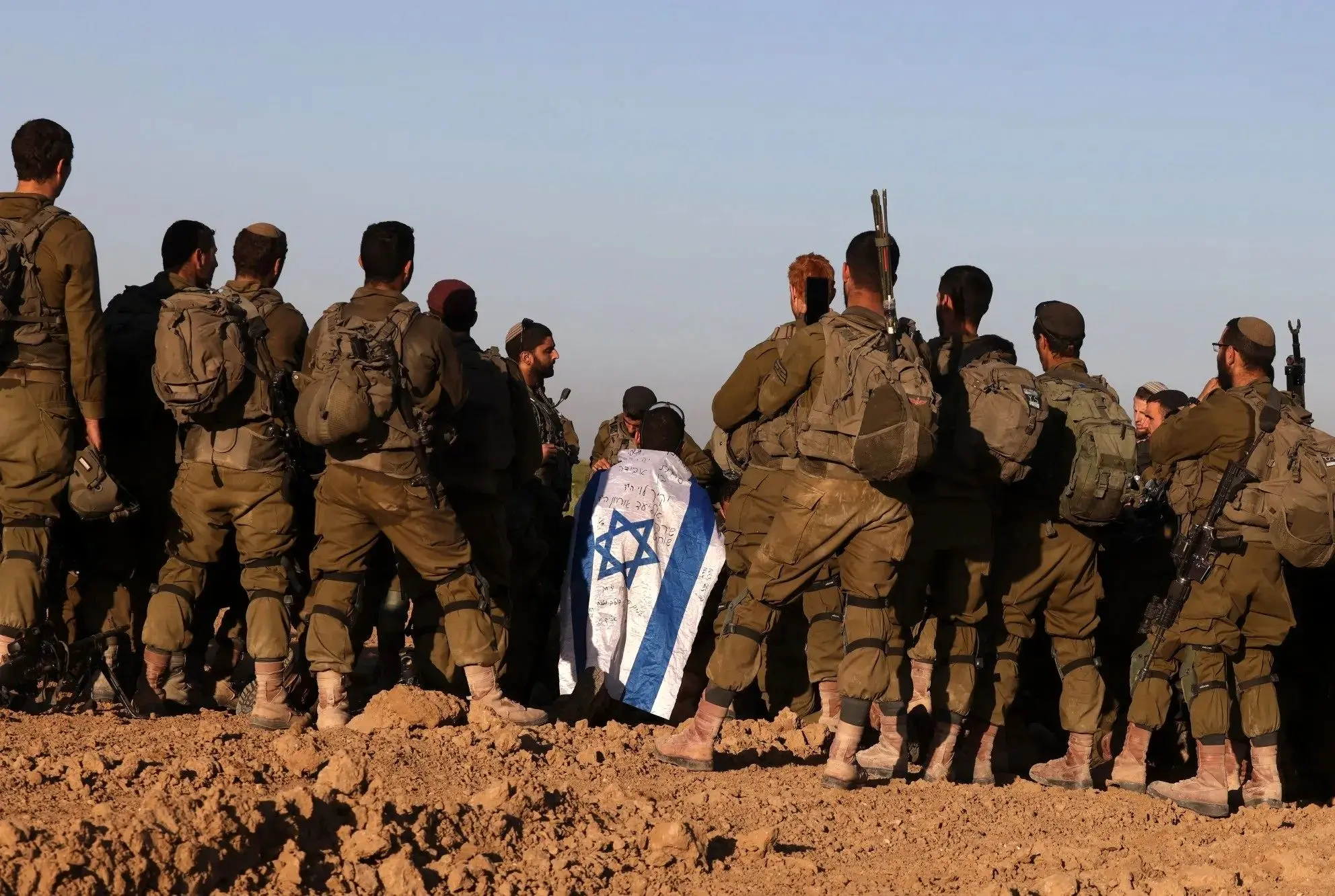  اسرائیل تجمعات بیش از ۵۰ نفر را ممنوع کرد