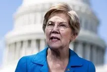 الیزابت وارن: جنگ ترامپ علیه ایران قیمت برق و مواد غذایی را در آمریکا بالا برده