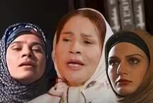 بازیگر پس از باران ترانه معروف گیلکی را خواند