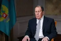لاوروف: تهاجم علیه ایران با هدف جلوگیری از عادی‌سازی روابط با منطقه بود