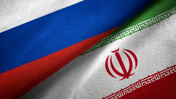 دیدارهای تهران و مسکو در مورد همکاریها دوجانبه