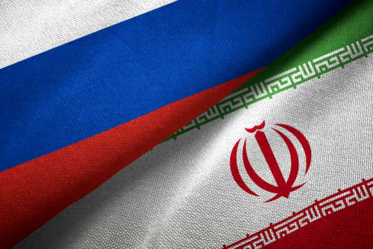 دیدارهای تهران و مسکو در مورد همکاری‌ها دوجانبه 