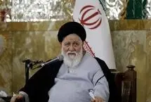 علم‌الهدی: رهبر ایران بزرگترین و نیرومندترین رهبر در روی کره زمین است 