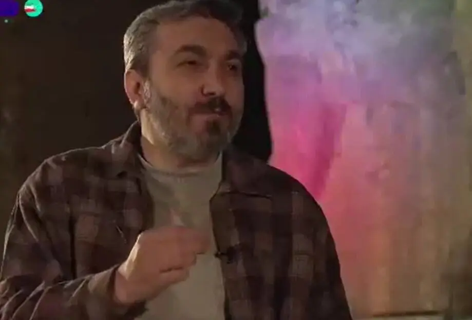 کارشناس شبکه افق: اگر کوروش بود، به اسرائیل حمله می کرد