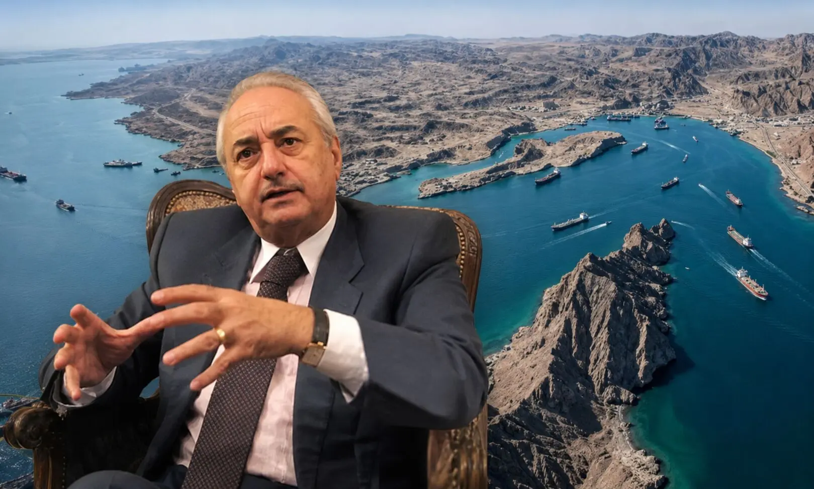 پیام پنهان بیانیه تروئیکای اروپایی؛ خلیج فارس در آستانه یک نظم جدید!
