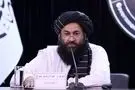 تقلید شهردار افغانستانی از شهردار تهرانی؛ چرخش در شهر با دوربین تبلغیاتی!
