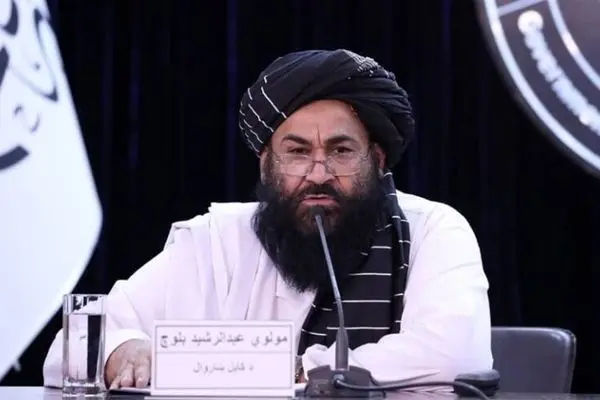 تقلید شهردار افغانستانی از شهردار تهرانی؛ چرخش در شهر با دوربین تبلغیاتی!