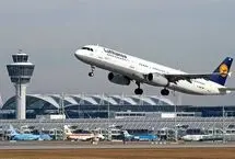 آخرین وضعیت پروازها در فرودگاه امام(ره)