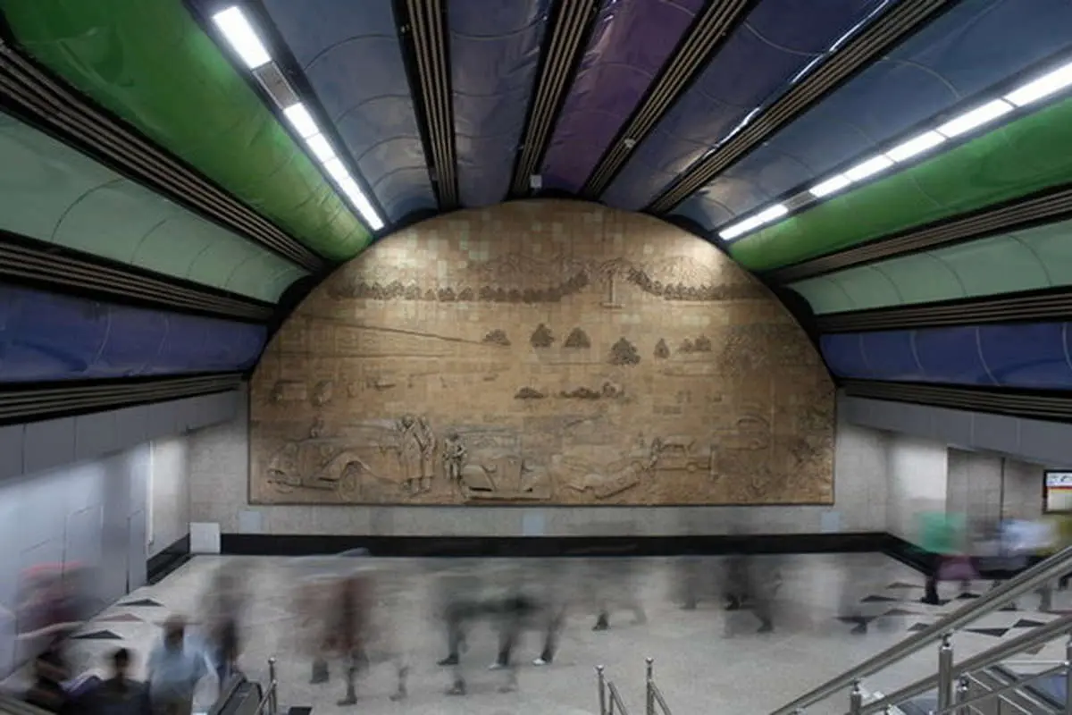 سفر قسطی شد!