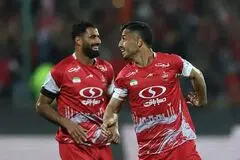 آخرین وضعیت ۴ ستاره مصدوم پرسپولیس