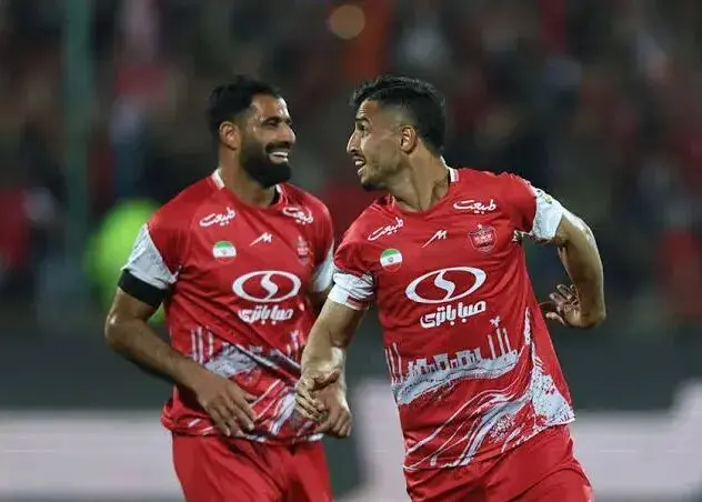 آخرین وضعیت ۴ ستاره مصدوم پرسپولیس