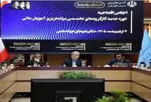وزیر علوم: جنگ، نقطه عطف آموزش عالی است / ضرورت بازنگری در سیاست‌ها، برنامه‌های درسی و تقویم دانشگاهی