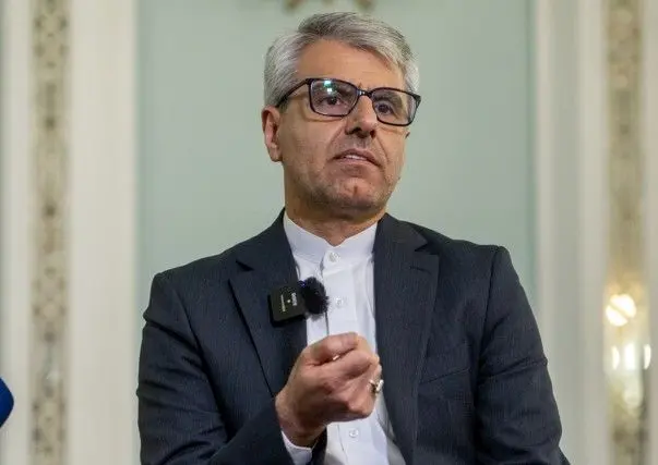 بقایی: دور دوم مذاکرات هسته‌ای به صورت غیر مستقیم انجام می‌شود