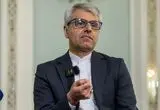 بقایی: برج مراقبت چابهار برای سومین بار هدف قرار گرفت/ این تروریسم نیست؟