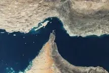 حق بیمه عبور کشتی از تنگه هرمز ۲۵ برابر شد