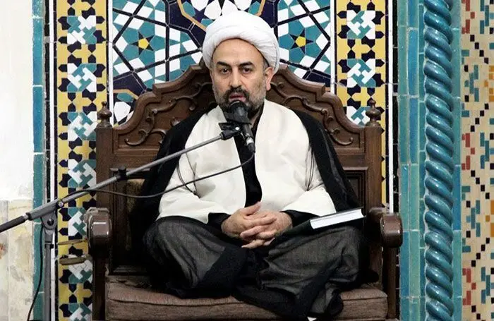 کاش «علم الهدی» و «جنتی» هم به «کاظم صدیقی» اقتدا کنند