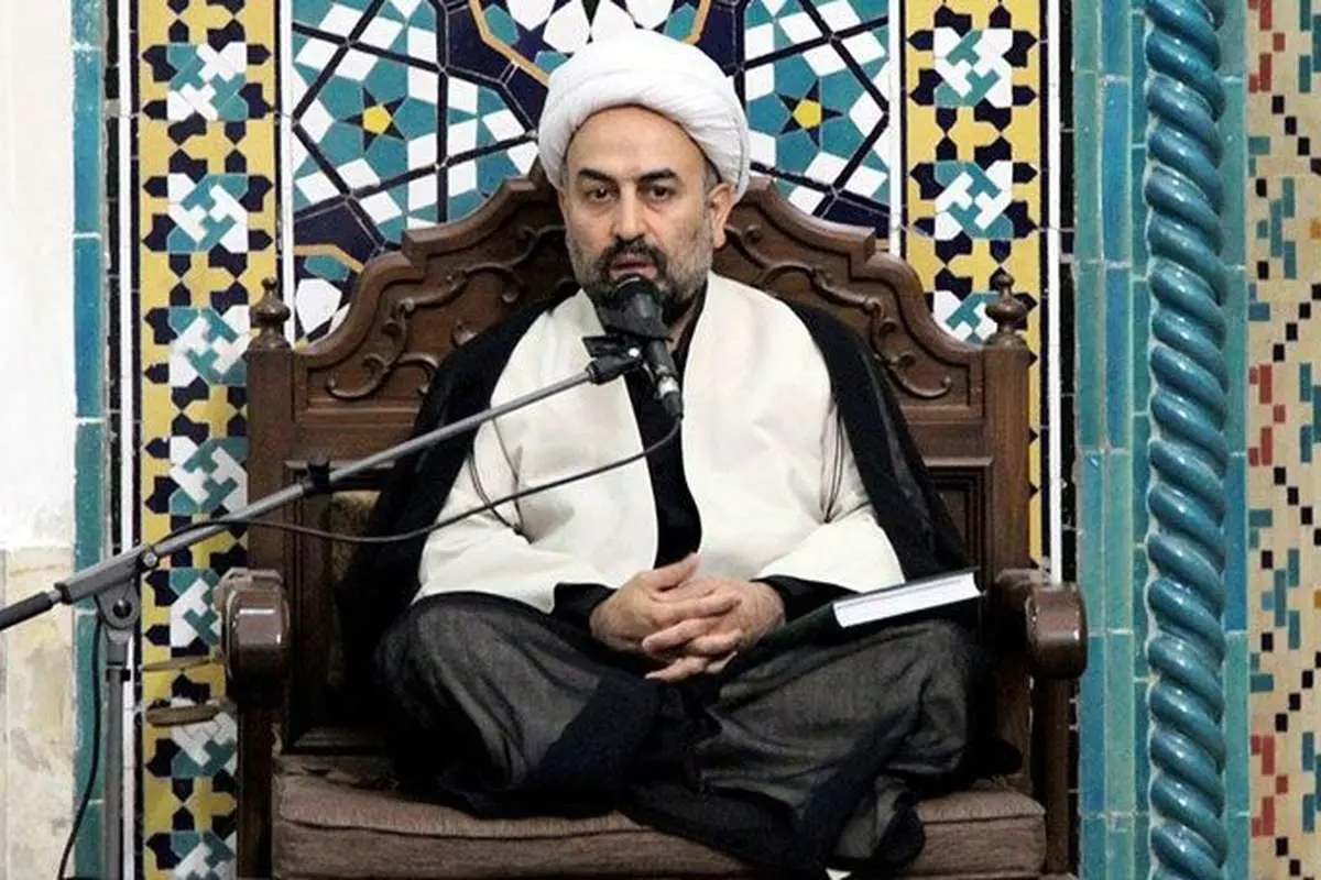 کاش «علم الهدی» و «جنتی» هم به «کاظم صدیقی» اقتدا کنند