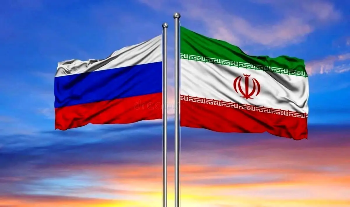 چرا باید سهم ما از واردات روسیه تنها ۰.۳۳ درصد باشد؟ 
