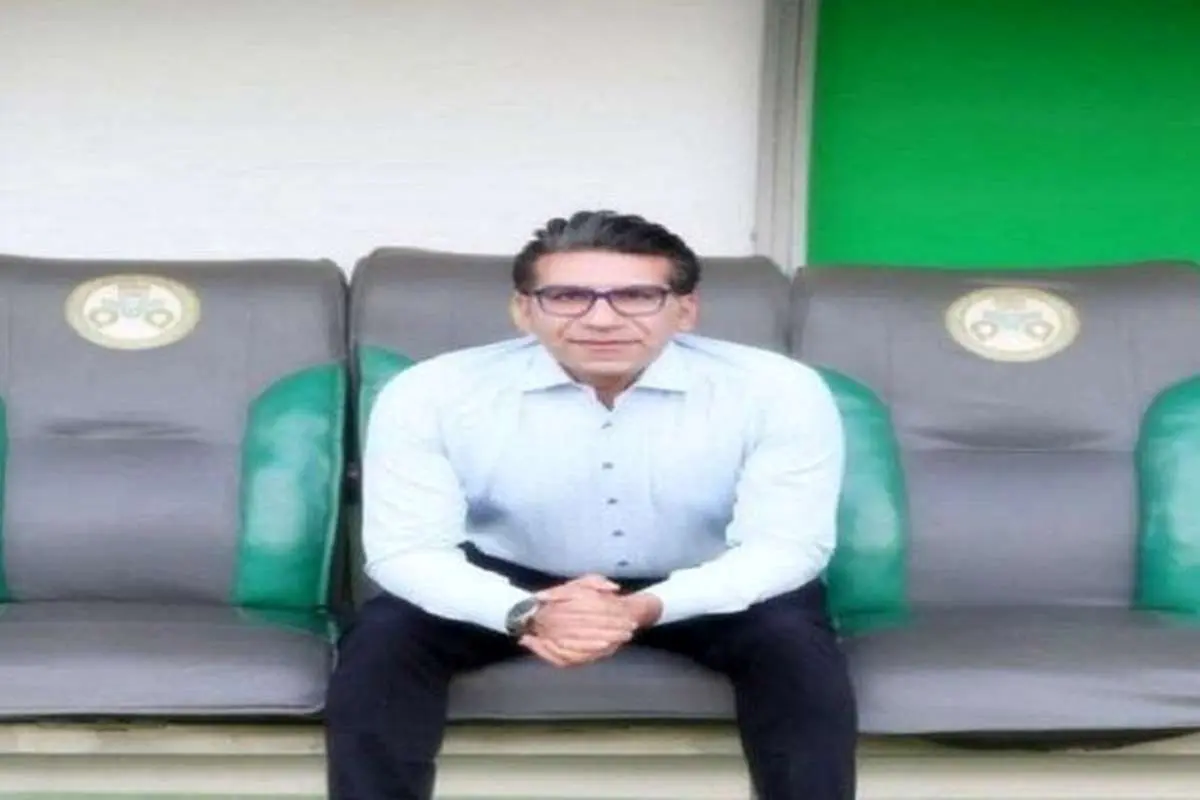 درگذشت گزارشگر و مجری صداوسیما بر اثر ایست قلبی


