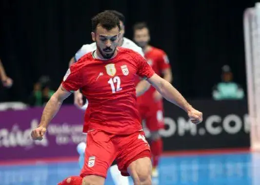 پادشاه فوتبال آسیا ما هستیم!