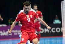 پادشاه فوتبال آسیا ما هستیم!