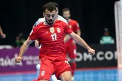 پادشاه فوتبال آسیا ما هستیم!