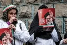 تصاویر؛ تجمع اعتراضی کادر درمان مقابل بیمارستان گاندی