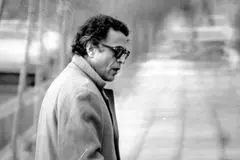 پرتره مهرداد بهار، پدر اسطوره‌شناسی ایران