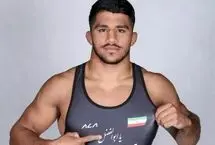 طوفان غلامرضا فرخی به فینال جهانی رسید