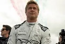 فیلم سینمای اسب بالدار پرفروش ترین فیلم 2026 شد