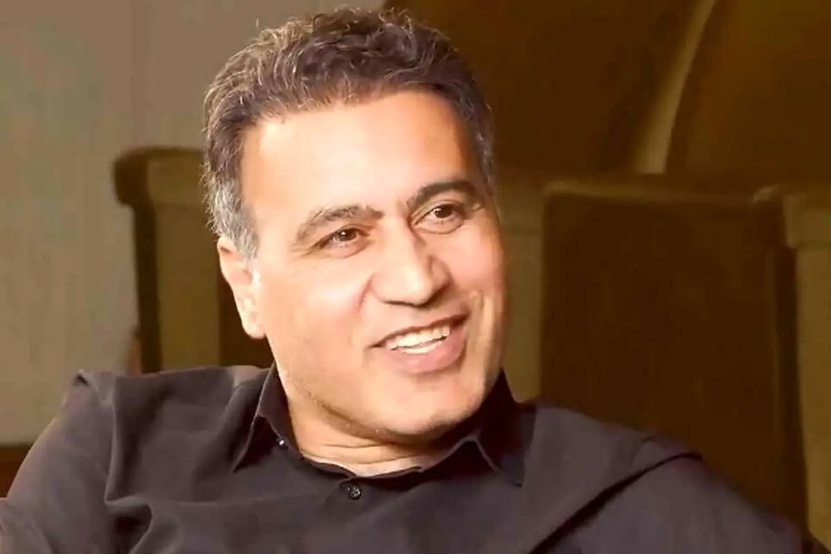 مهدوی‌کیا بهترین مربی دوران فوتبال خود را معرفی کرد