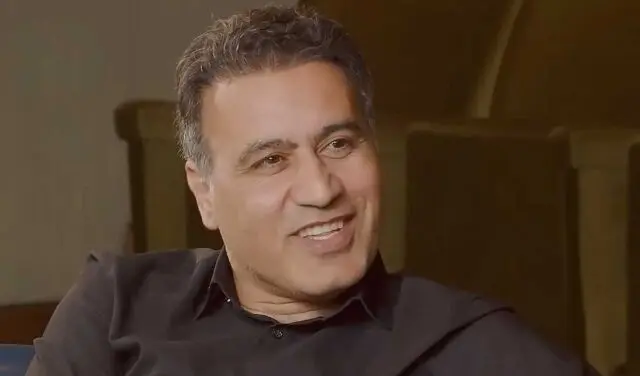 مهدوی‌کیا بهترین مربی دوران فوتبال خود را معرفی کرد