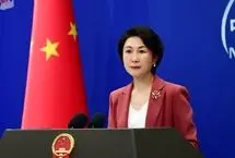 پکن: روابط با ایران در اولویت است