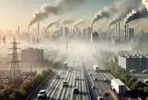 سرطان معده؛ پیامد جدید نفس‌کشیدن در هوای آلوده