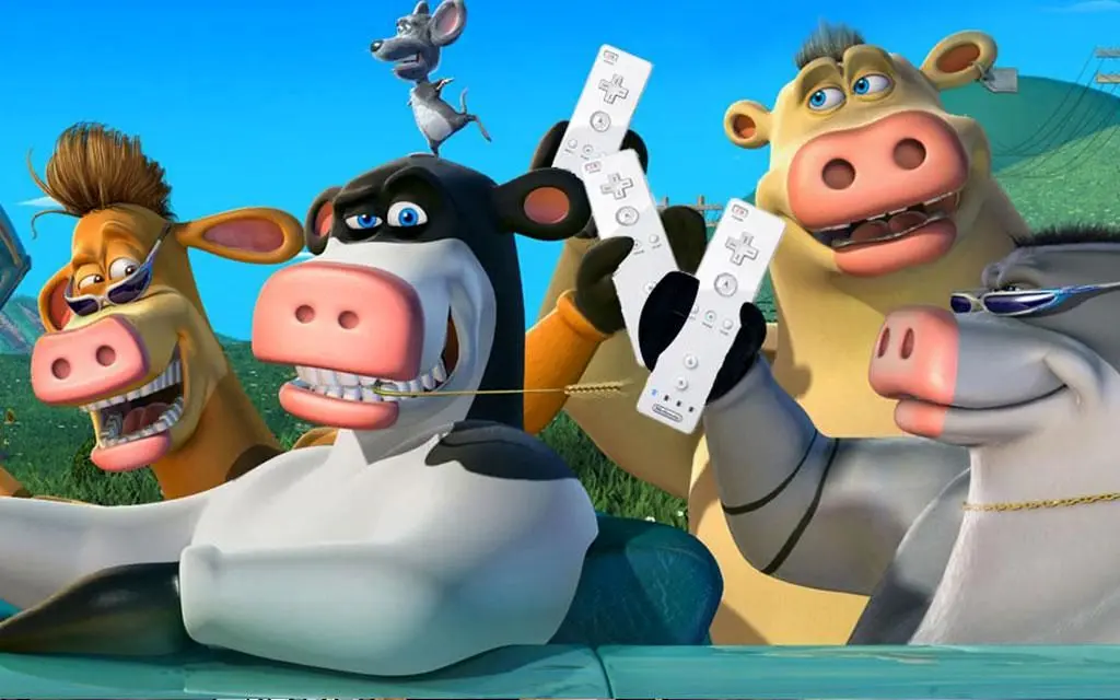 شاید باور نکنید اما این صدای امیرحسین مدرس است!