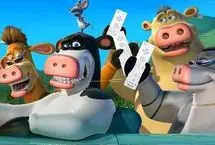 شاید باور نکنید اما این صدای امیرحسین مدرس است!