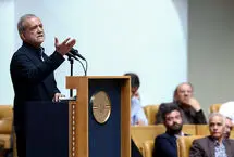 پزشکیان: دفاع از ایران به معنی دشمنی با کشورهای همسایه نیست