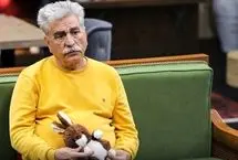 سیروس میمنت: از بچه‌هایم هم برای ایران می‌گذرم
